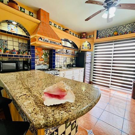 Exclusive! Cozy Star House Great Price Villa Puerto Peñasco Exterior foto