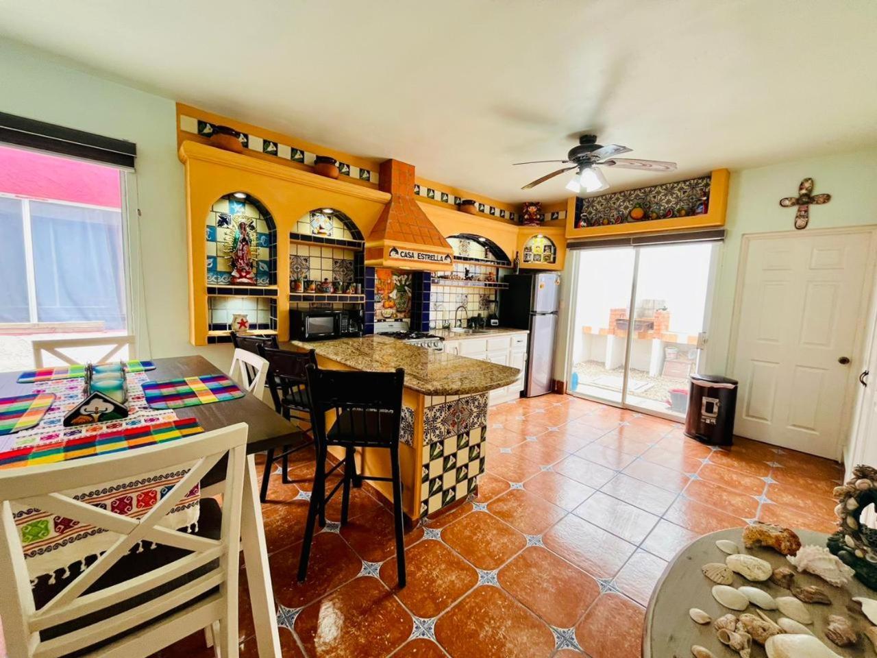 Exclusive! Cozy Star House Great Price Villa Puerto Peñasco Exterior foto