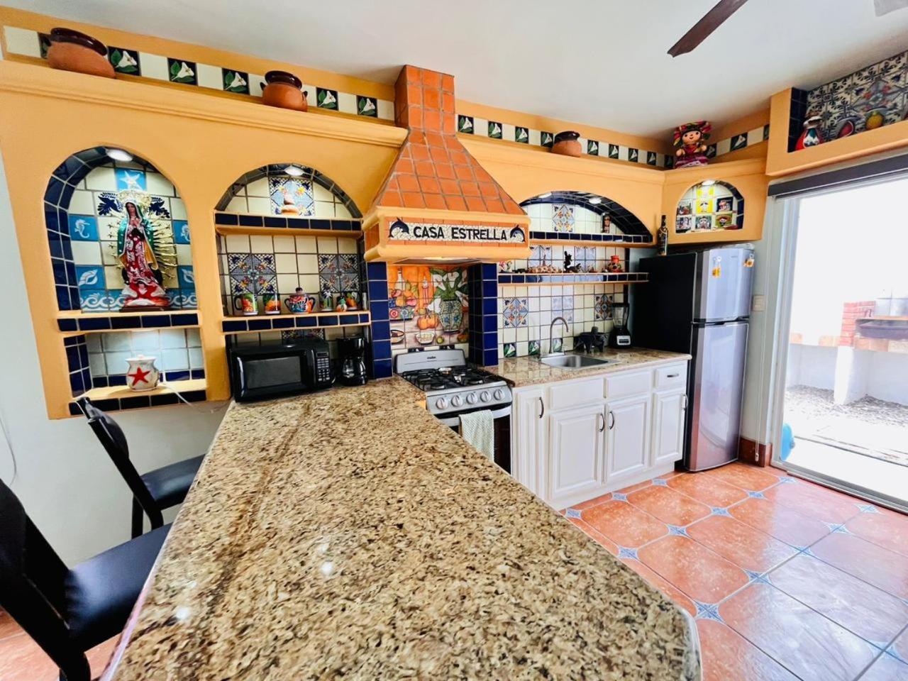 Exclusive! Cozy Star House Great Price Villa Puerto Peñasco Exterior foto