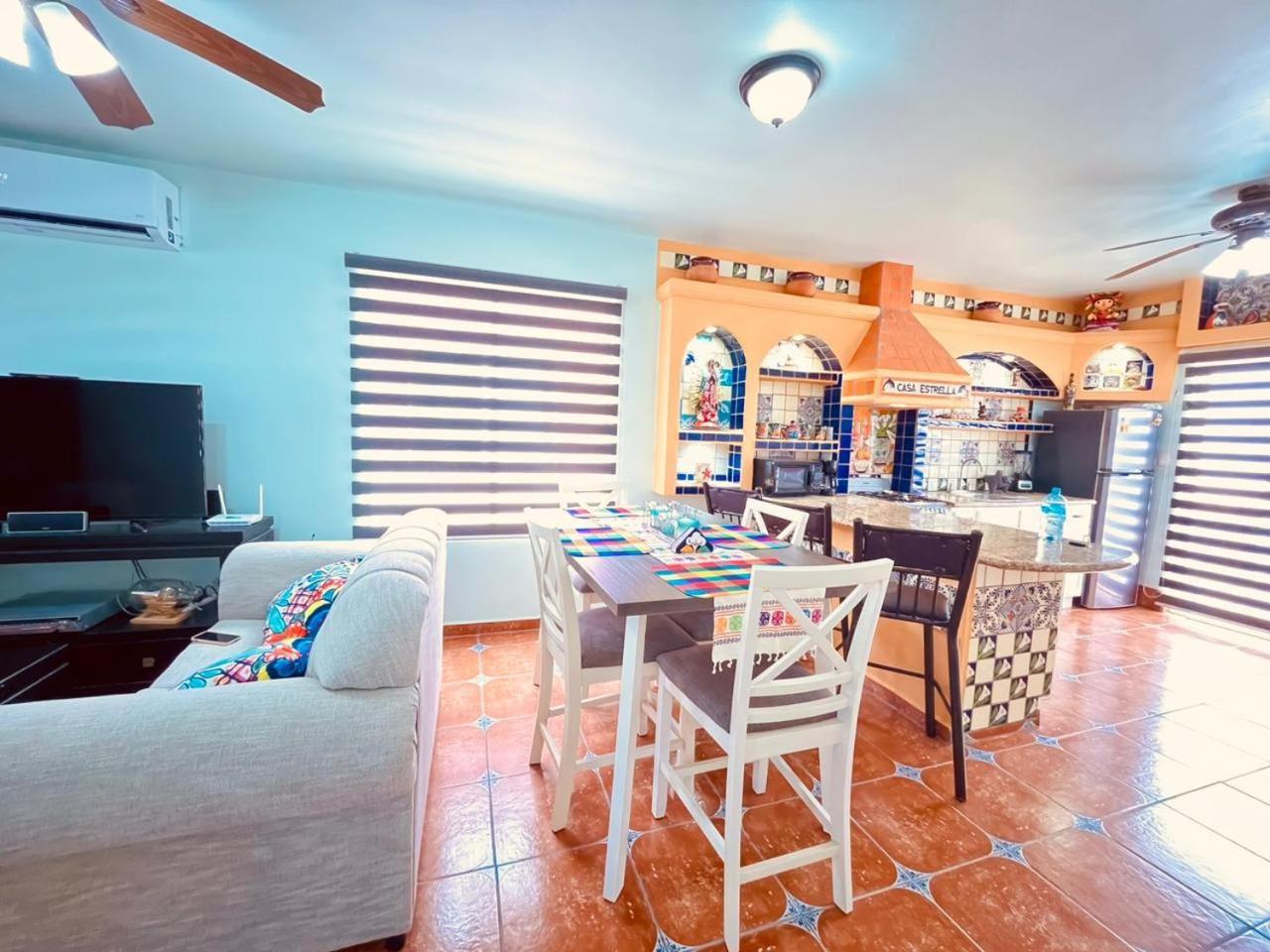 Exclusive! Cozy Star House Great Price Villa Puerto Peñasco Exterior foto