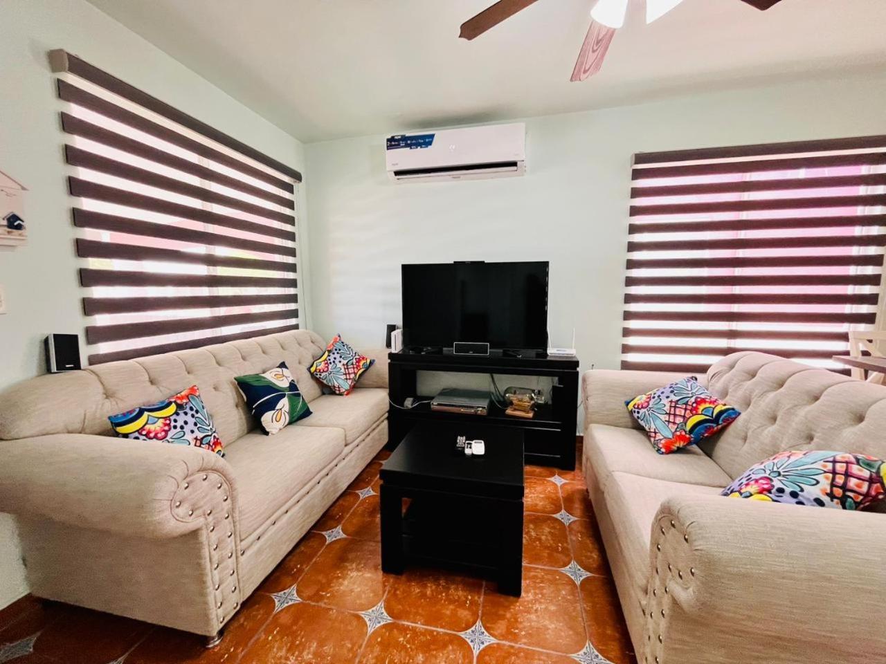 Exclusive! Cozy Star House Great Price Villa Puerto Peñasco Exterior foto