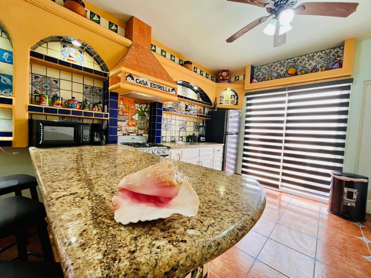 Exclusive! Cozy Star House Great Price Villa Puerto Peñasco Exterior foto