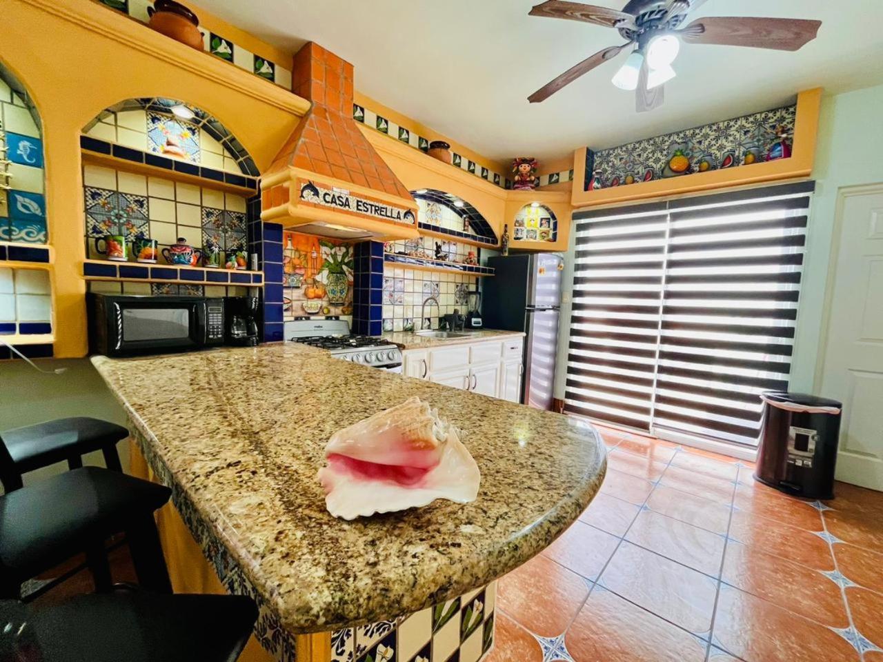 Exclusive! Cozy Star House Great Price Villa Puerto Peñasco Exterior foto